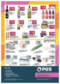 Volantino PGS Cash&Carry Pagina 4