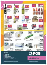 Volantino PGS Cash&Carry Pagina 4