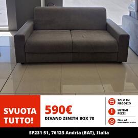 Volantino GrandArredo Pagina 72