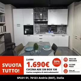 Volantino GrandArredo Pagina 14