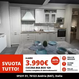 Volantino GrandArredo Pagina 15