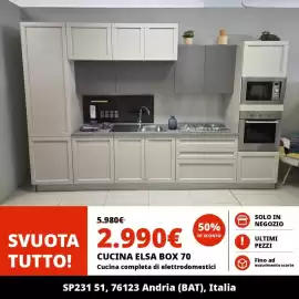 Volantino GrandArredo Pagina 17