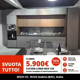Volantino GrandArredo Pagina 19