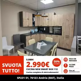 Volantino GrandArredo Pagina 21