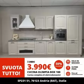 Volantino GrandArredo Pagina 24