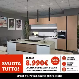 Volantino GrandArredo Pagina 28