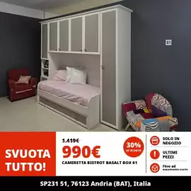 Volantino GrandArredo Pagina 31