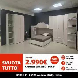 Volantino GrandArredo Pagina 33