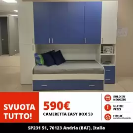 Volantino GrandArredo Pagina 35