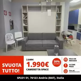 Volantino GrandArredo Pagina 49