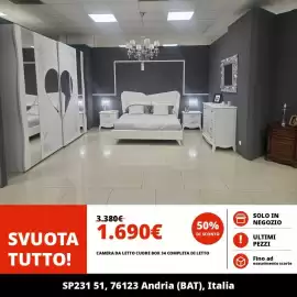 Volantino GrandArredo Pagina 5