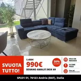 Volantino GrandArredo Pagina 50