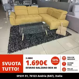 Volantino GrandArredo Pagina 51