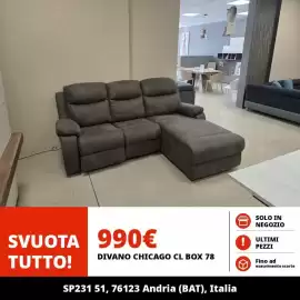 Volantino GrandArredo Pagina 54