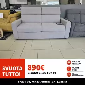 Volantino GrandArredo Pagina 55