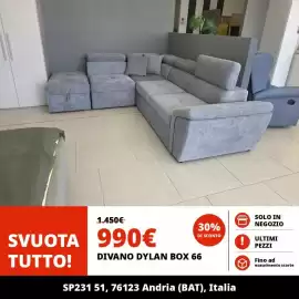 Volantino GrandArredo Pagina 59