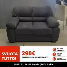 Volantino GrandArredo Pagina 60