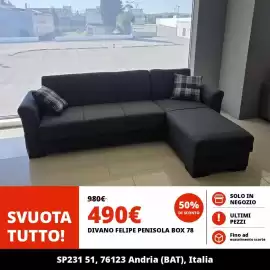 Volantino GrandArredo Pagina 62