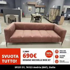 Volantino GrandArredo Pagina 66
