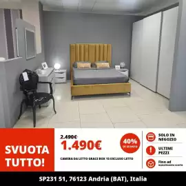 Volantino GrandArredo Pagina 8