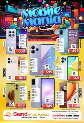 Grand Hyper Market (valid until 25-06)