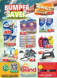 Grand Hyper Market catalogue Page 10