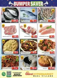 Grand Hyper Market catalogue Page 3