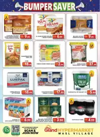 Grand Hyper Market catalogue Page 4