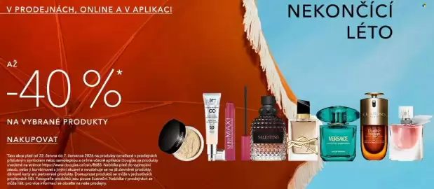 Douglas leták Strana 1