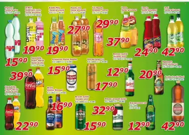 ESO MARKET leták Strana 7