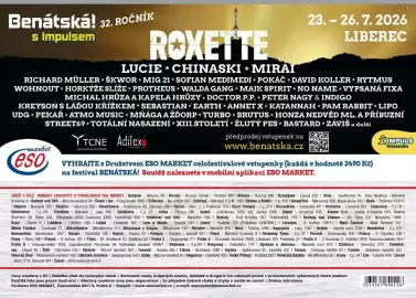 ESO MARKET leták Strana 8