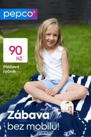 Pepco leták týden 26 Strana 1