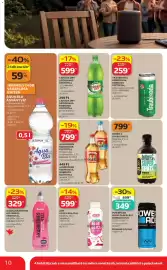 Auchan akciós újság Oldal 10