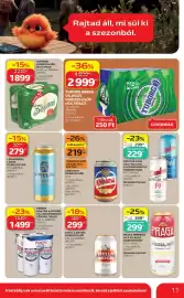 Auchan akciós újság Oldal 11