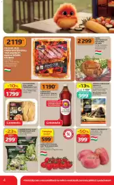 Auchan akciós újság Oldal 4