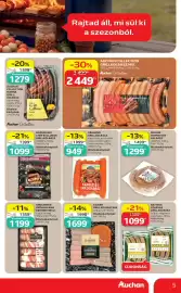 Auchan akciós újság Oldal 5