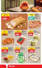 Auchan akciós újság Oldal 6