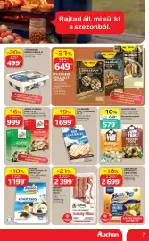 Auchan akciós újság Oldal 7