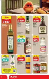 Auchan akciós újság Oldal 8
