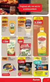 Auchan akciós újság Oldal 9