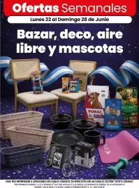 Catálogo Coto semana 26 Página 1