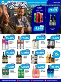 Catálogo Supermayorista Vital semana 26 Página 10