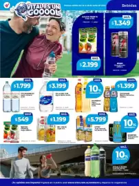 Catálogo Supermayorista Vital semana 26 Página 11