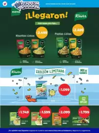 Catálogo Supermayorista Vital semana 26 Página 13