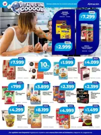 Catálogo Supermayorista Vital semana 26 Página 15