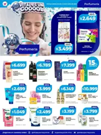 Catálogo Supermayorista Vital semana 26 Página 2