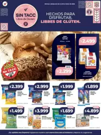 Catálogo Supermayorista Vital semana 26 Página 21