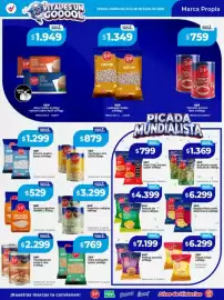 Catálogo Supermayorista Vital semana 26 Página 2