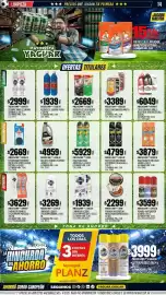 Catálogo Supermercados Yaguar semana 26 Página 13
