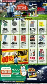 Catálogo Supermercados Yaguar semana 26 Página 14
